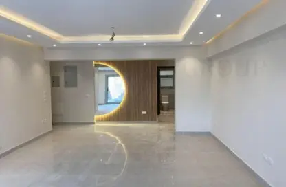 Apartment - 3 Bedrooms - 3 Bathrooms for rent in Palm Hills New Cairo - 5th Settlement Compounds - The 5th Settlement - New Cairo City - Cairo