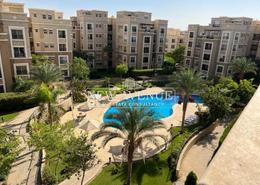 Penthouse - 4 bedrooms - 5 bathrooms for للبيع in Al Katameya Plaza - The 1st Settlement - New Cairo City - Cairo Penthouse - 4 bedrooms - 5 bathrooms for للبيع in Al Katameya Plaza - The 1st Settlement - New Cairo City - Cairo
