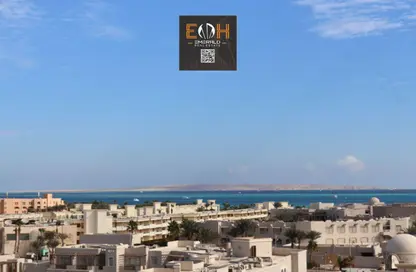 Apartment - 1 Bedroom - 1 Bathroom for sale in Magawish - Hurghada - Red Sea