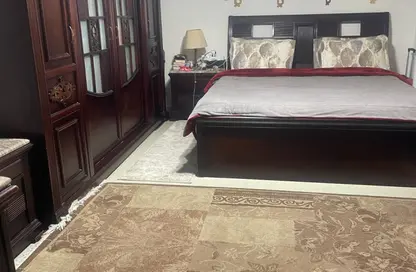 شقة - 2 غرف نوم - 2 حمامات للبيع في السرايا - سيدي بشر - حي اول المنتزة - الاسكندرية
