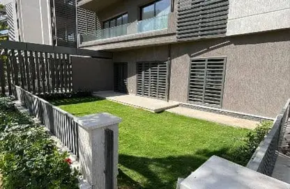 Apartment - Studio - 1 Bathroom for sale in Madinaty - Cairo