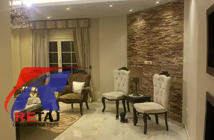 شقة - 3 غرف نوم - 2 حمامات للبيع في الحي الثاني - التجمع الخامس - مدينة القاهرة الجديدة - القاهرة