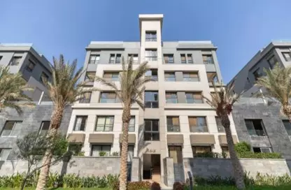 Apartment - 3 Bedrooms - 2 Bathrooms for sale in Trio Villas - 5th Settlement Compounds - The 5th Settlement - New Cairo City - Cairo