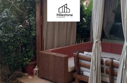 Duplex - 3 Bedrooms - 3 Bathrooms for sale in Shalya Taj City - 5th Settlement Compounds - The 5th Settlement - New Cairo City - Cairo