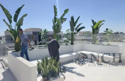 شقة - 1 حمام للايجار في فيليت - كمبوندات التجمع الخامس - التجمع الخامس - مدينة القاهرة الجديدة - القاهرة