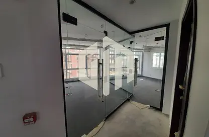 Whole Building - Studio - 4 Bathrooms for sale in Mostafa Kamel Axis - The 1st Settlement - New Cairo City - Cairo