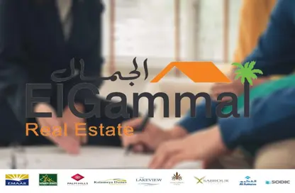 فيلا - 3 غرف نوم - 3 حمامات للبيع في ستيلا دى ماري 1 - ستيلا دى ماري - العين السخنة - السويس