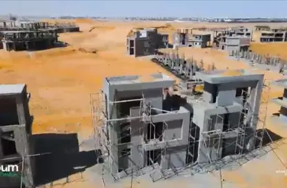 شقة - غرفة نوم - 2 حمامات للبيع في نيوم مستقبل - كمبوندات مدينة المستقبل - مدينة المستقبل - القاهرة