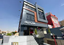 Bulk Rent Unit - Studio - 2 Bathrooms for rent in El Banafseg Services Area - El Banafseg - New Cairo City - Cairo