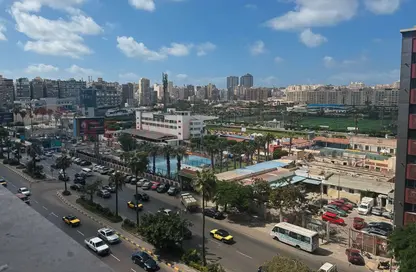 Apartment - 4 Bedrooms - 3 Bathrooms for sale in Smouha - Hay Sharq - Alexandria