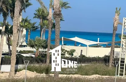 فيلا - 5 غرف نوم - 4 حمامات للبيع في مراسي - سيدي عبد الرحمن - الساحل الشمالي