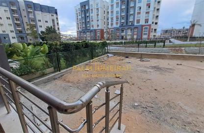 شقة - 4 غرف نوم - 3 حمامات للبيع في اليكس ويست - كمبوندات الاسكندرية - الاسكندرية