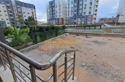 Apartment - 4 Bedrooms - 3 Bathrooms for sale in Alex West - Alexandria Compounds - Alexandria