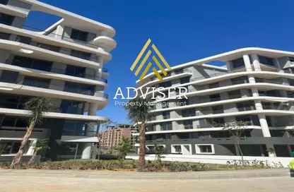 Apartment - 2 Bedrooms - 1 Bathroom for sale in Armonia - New Capital Compounds - New Capital City - Cairo