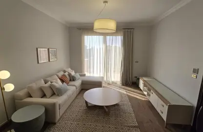 شقة - 3 غرف نوم - 3 حمامات للايجار في لايك فيو ريزيدنس - كمبوندات التجمع الخامس - التجمع الخامس - مدينة القاهرة الجديدة - القاهرة