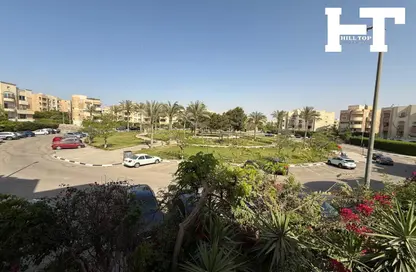 Apartment - 3 Bedrooms - 3 Bathrooms for sale in Westown - Sheikh Zayed Compounds - Sheikh Zayed City - Giza