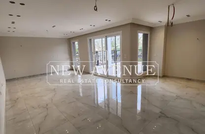 Duplex - 4 Bedrooms - 4 Bathrooms for sale in The Residences - New Cairo City - Cairo Duplex - 4 Bedrooms - 4 Bathrooms for sale in The Residences - New Cairo City - Cairo