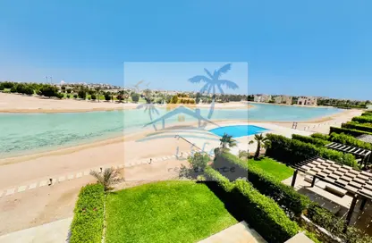 تاون هاوس - 4 غرف نوم - 4 حمامات للبيع في سيان - الجونة - الغردقة - محافظة البحر الاحمر