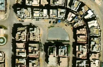قطعة أرض - استوديو - 8 حمامات للبيع في بالم فيلا - طريق الواحات - مدينة 6 أكتوبر - الجيزة