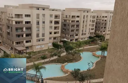 شقة - 3 غرف نوم - 3 حمامات للبيع في سكوير - كمبوندات التجمع الخامس - التجمع الخامس - مدينة القاهرة الجديدة - القاهرة