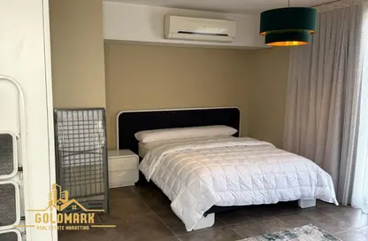 Apartment - Studio - 1 Bathroom for rent in Villette - 5th Settlement Compounds - The 5th Settlement - New Cairo City - Cairo