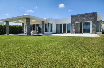 Villa - 5 Bedrooms - 4 Bathrooms for sale in Almaza Bay - Qesm Marsa Matrouh - North Coast