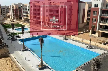 (بنتهاوس  (روف - 4 غرف نوم - 4 حمامات للبيع في بروميناد القاهرة الجديدة - كمبوندات التجمع الخامس - التجمع الخامس - مدينة القاهرة الجديدة - القاهرة