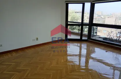 مساحات مكتبية - استوديو - 3 حمامات للايجار في ميدان بورسعيد - المعادي - حي المعادي - القاهرة
