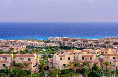 شاليه - 3 غرف نوم - 2 حمامات للبيع في لافيستا 7 - لافيستا - العين السخنة - السويس