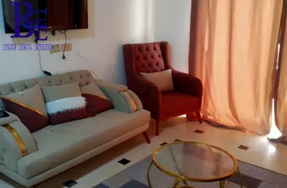 Apartment - 2 Bedrooms - 1 Bathroom for rent in Rawdat Zayed - 12th District - Sheikh Zayed City - Giza