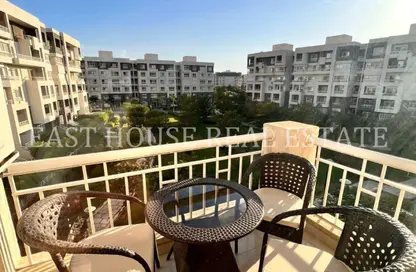 Apartment - 3 Bedrooms - 3 Bathrooms for rent in Privado - Madinaty - Cairo