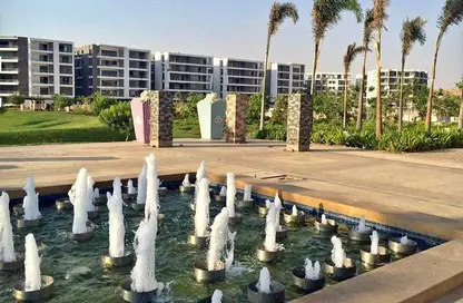 شقة - 3 غرف نوم - 2 حمامات للبيع في تاج سيتي - كمبوندات التجمع الخامس - التجمع الخامس - مدينة القاهرة الجديدة - القاهرة