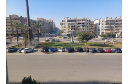 Apartment - 3 Bedrooms - 2 Bathrooms for rent in Sayed Zakaria St. - Sheraton Al Matar - El Nozha - Cairo
