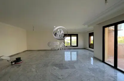 Duplex - 3 Bedrooms - 3 Bathrooms for rent in Casa - Sheikh Zayed Compounds - Sheikh Zayed City - Giza