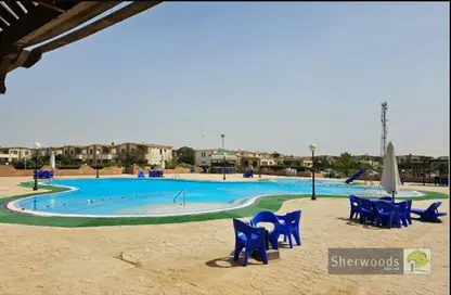 فيلا - 2 غرف نوم - 2 حمامات للبيع في مادينة السويس - السويس فيلا - 2 غرف نوم - 2 حمامات للبيع في مادينة السويس - السويس