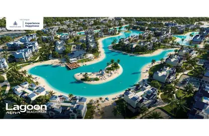 Apartment - 3 Bedrooms - 2 Bathrooms for sale in Aliva - Mostakbal City Compounds - Mostakbal City - Future City - Cairo