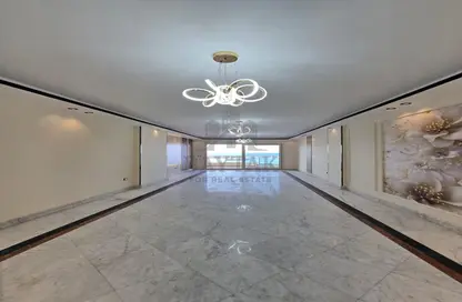 شقة - 3 غرف نوم - 2 حمامات للبيع في طريق الجيش - السرايا - سيدي بشر - حي اول المنتزة - الاسكندرية