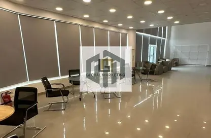 مساحات مكتبية - استوديو - 2 حمامات للايجار في المنطقة الصناعية - كمبوندات التجمع الخامس - التجمع الخامس - مدينة القاهرة الجديدة - القاهرة