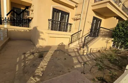 Apartment - 2 Bedrooms - 2 Bathrooms for sale in El Rehab Extension - Al Rehab - New Cairo City - Cairo
