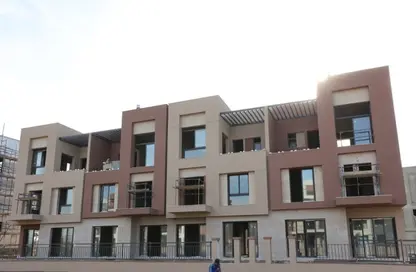 شقة - 2 غرف نوم - 2 حمامات للبيع في ديستريكت 5 - كمبوندات التجمع الخامس - التجمع الخامس - مدينة القاهرة الجديدة - القاهرة