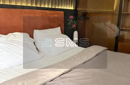 شقة - 2 غرف نوم - 2 حمامات للايجار في فيليت - كمبوندات التجمع الخامس - التجمع الخامس - مدينة القاهرة الجديدة - القاهرة