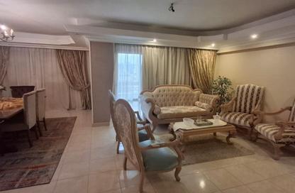 Apartment - 3 Bedrooms - 2 Bathrooms for sale in Abbas Al Akkad St. - 1st Zone - Nasr City - Cairo