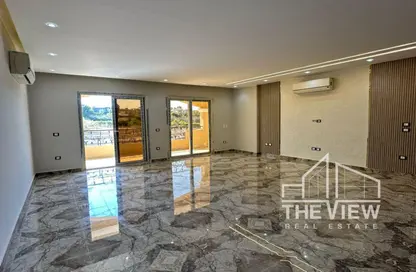 شقة - 3 غرف نوم - 2 حمامات للبيع في مدينة الخمائل - كمبوندات الشيخ زايد - الشيخ زايد - الجيزة