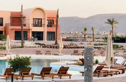 Chalet - 1 Bathroom for sale in Kamaran - El Gouna - Hurghada - Red Sea Chalet - 1 Bathroom for sale in Kamaran - El Gouna - Hurghada - Red Sea