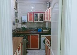 Apartment - 3 bedrooms - 2 bathrooms for للايجار in El Mandara - Hay Than El Montazah - Alexandria