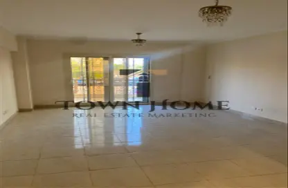 Apartment - 2 Bedrooms - 1 Bathroom for rent in El Rehab Extension - Al Rehab - New Cairo City - Cairo