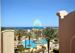 Studio for للبيع in Sunset Pearl - Sahl Hasheesh - Hurghada - Red Sea