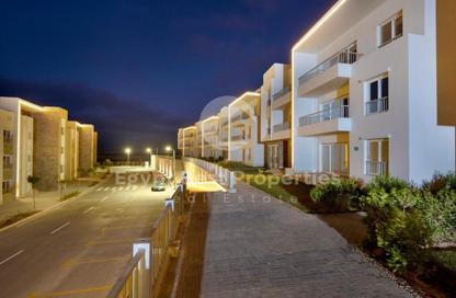 Twin House - 3 Bedrooms - 3 Bathrooms for sale in Amwaj - Sidi Abdel Rahman - North Coast