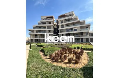 Apartment - 3 Bedrooms - 3 Bathrooms for sale in Villette - 5th Settlement Compounds - The 5th Settlement - New Cairo City - Cairo