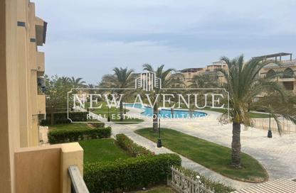 Chalet - 3 Bedrooms - 2 Bathrooms for sale in Stella Sidi Abdel Rahman - Sidi Abdel Rahman - North Coast